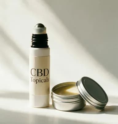 cbd-topicals