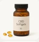 CBD + Magnesium Capsules