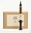 50% RAW CBD Paste
