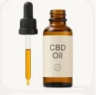 15% CBD+CBG Oil